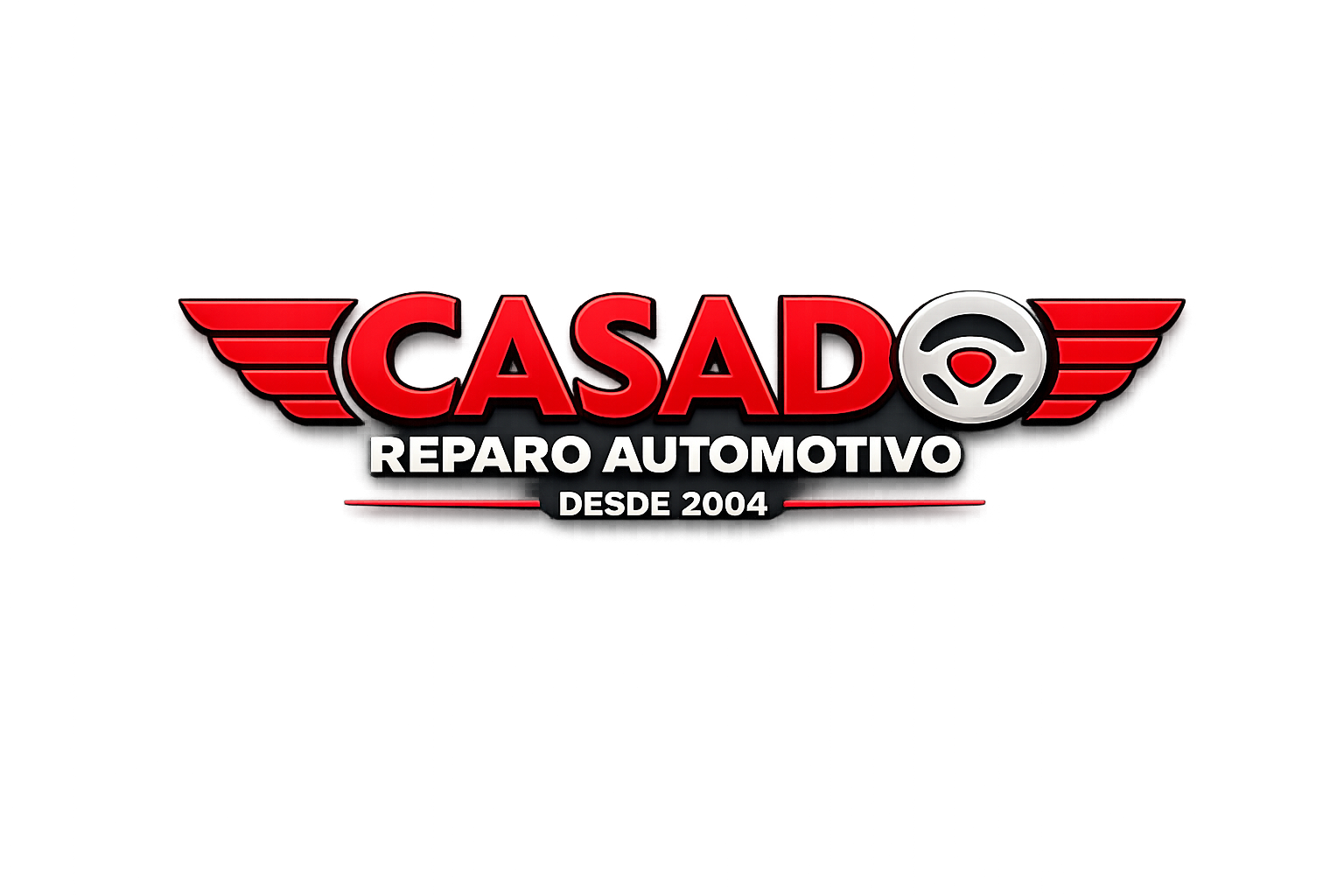 CASADO Reparo Automotivo